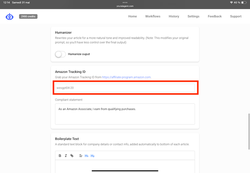 27 comment ajouter son tracking amazon automatiquement dans wordpress.PNG