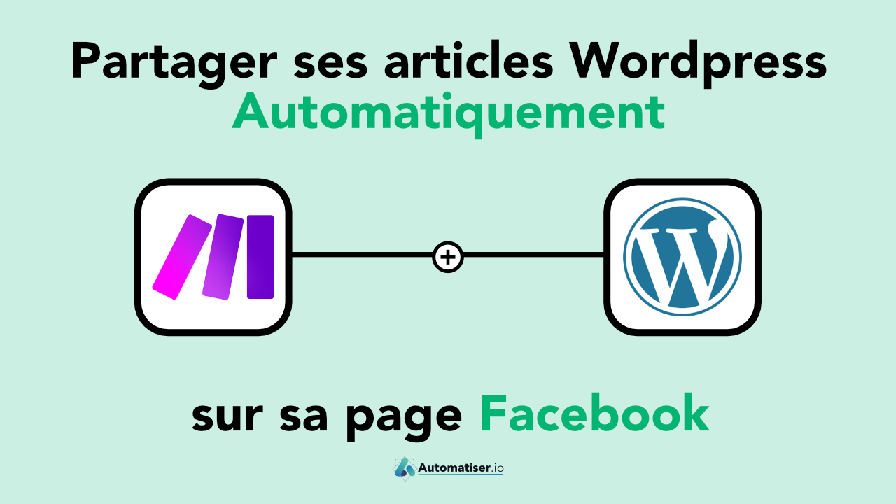 Automatiser la publication Wordpress sur Facebook, image size:1280x720